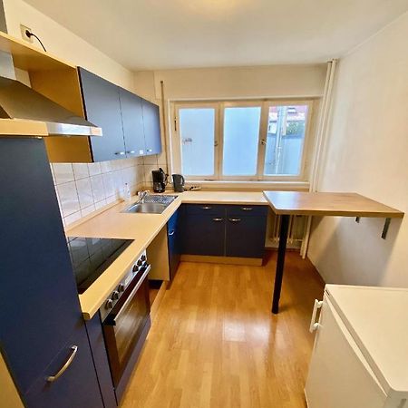 Апартаменты Preiswertes Zentrales Wg-Zimmer In Равенсбург Экстерьер фото