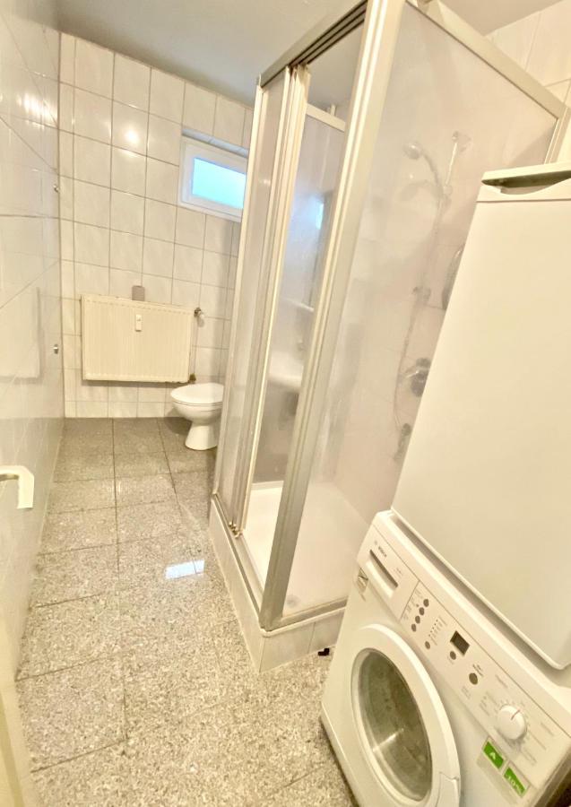 Апартаменты Preiswertes Zentrales Wg-Zimmer In Равенсбург Экстерьер фото
